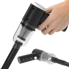 Portable Handheld Car Vacuum Cleaner