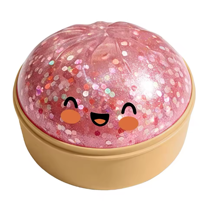 Squishies Dumpling Oversized